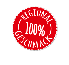 100% Regional