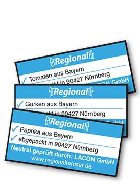 Regionalfenster Bayern