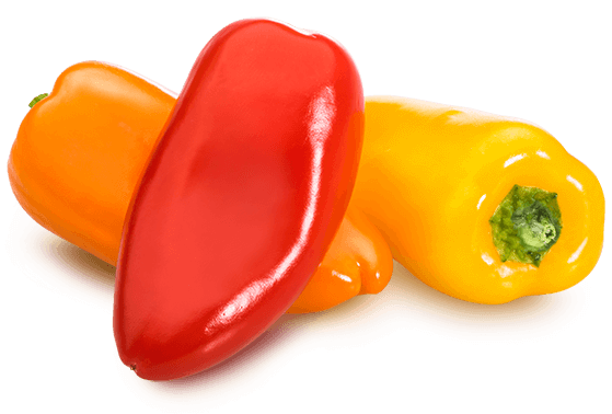 Premium Snack Paprika